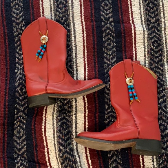 Wrangler Shoes - Wrangler Vintage Women’s Boots
